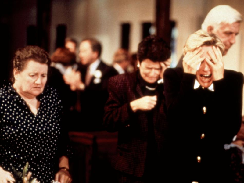 Foto 20 de Cemitério Maldito