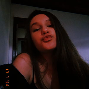 Foto de perfil de Isadora