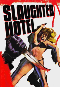 A Besta Mata a Sangue Frio (La bestia uccide a sangue freddo)