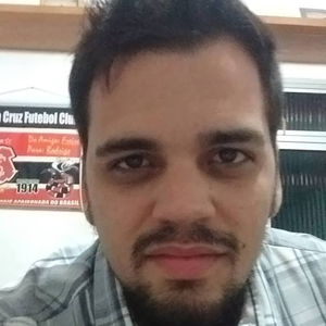Foto de perfil de Rafael