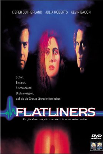  de Filme Linha Mortal (1990)