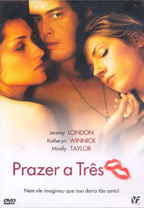 Prazer a Três (Kiss Me Again)