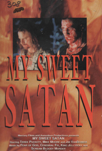 My Sweet Satan - Poster / Capa / Cartaz - Oficial 1