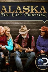 Alasca: A Última Fronteira (6ª Temporada) (Alaska: The Last Frontier (Season 6))