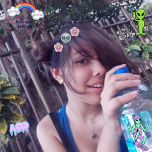 Foto de perfil de Lílian Elen Suassuna
