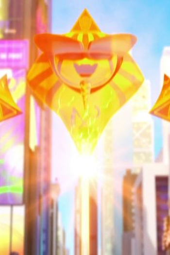 Poster de Episódio Pharaok (2021)