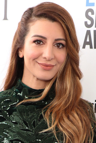 Nasim Pedrad
