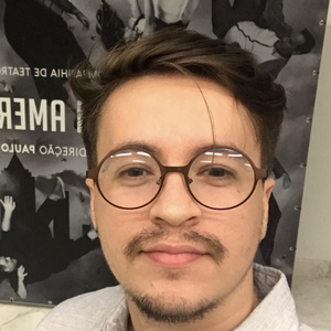 Foto de perfil de Caio França