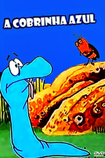 A Cobrinha Azul (The Blue Racer)