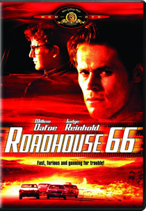 Roadhouse 66 (Roadhouse 66)