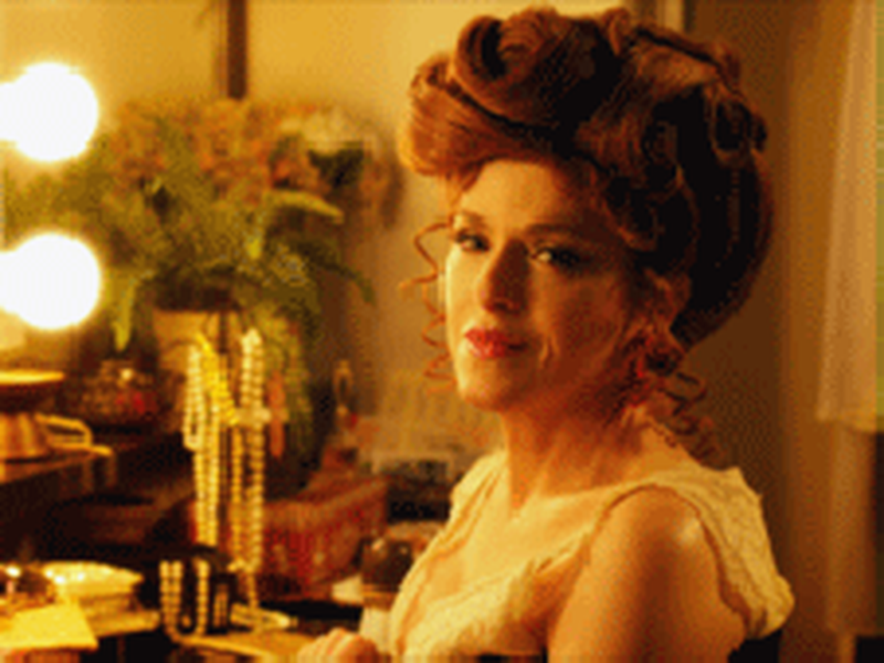 Foto 6 de Coming Up Roses 