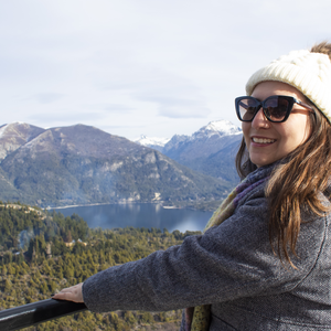 Foto de perfil de Carol