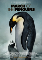 A Marcha dos Pinguins (La Marche de l'empereur)