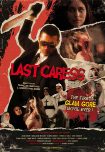 Last Caress (Last Caress)