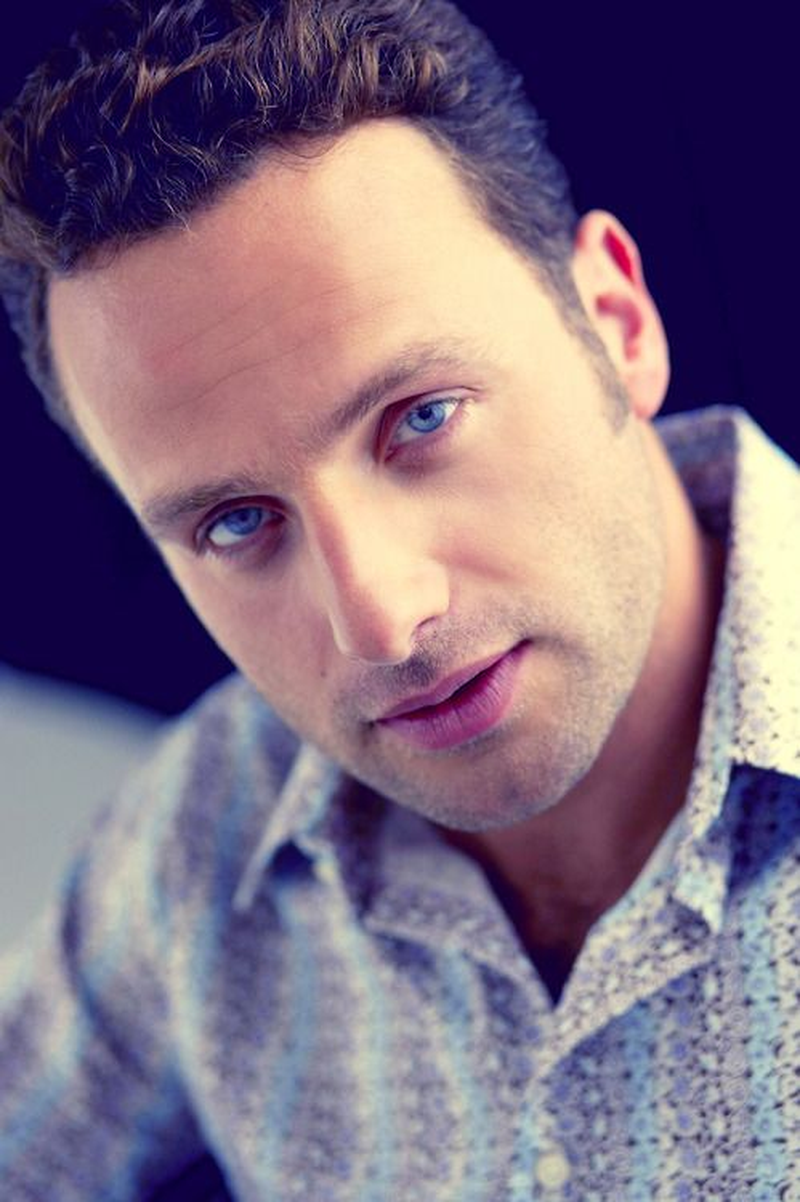 Andrew Lincoln - Foto 22