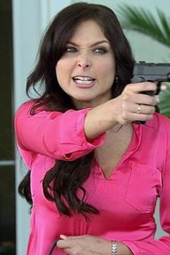 Poster de Episódio Sara asaltada (2014)