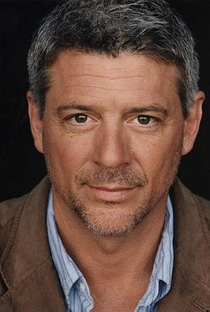 Christopher Cousins - Poster 1