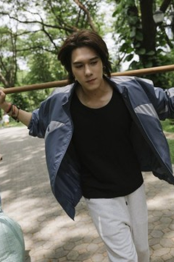 Poster de Episódio ตอนที่ 4 (2026)