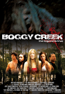 Boggy Creek (Boggy Creek)