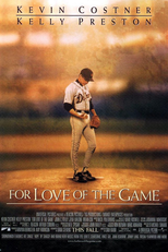 Por Amor (For Love of the Game)