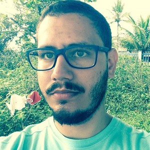 Foto de perfil de Jefferson Martins de Sá