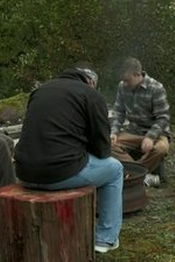 Poster de Episódio After the Rescue (2015)