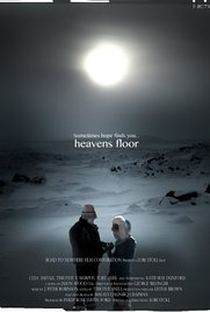 Heaven's Floor - Poster / Capa / Cartaz - Oficial 1