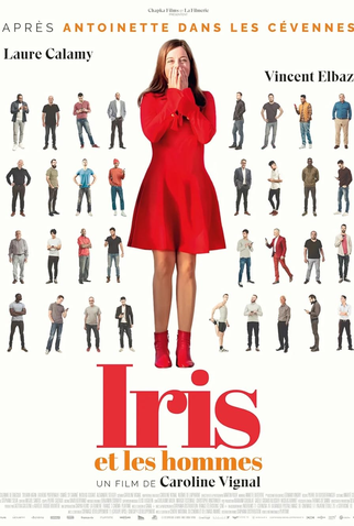 Poster 1 de Filme Reinventando o Prazer (2024)