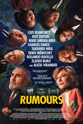 Poster 2 de Filme Cúpula do Caos (2024)