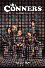 The Conners (2ª Temporada) (The Conners (Season 2))