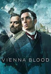 Sangue de Viena (2ª Temporada) (Vienna Blood (Season 2))