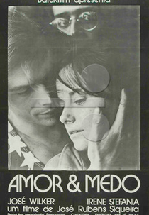 Amor e Medo (Amor e Medo)