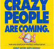Crazy People: Muito Loucos