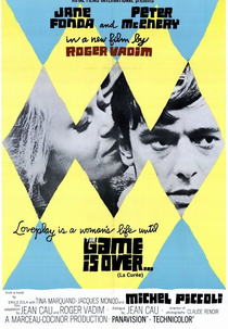 O Perigoso Jogo do Amor (La curée)