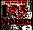 RETARDED OF TROUBLE 2 NOISE MIXTAPES - I LOVE NOISE