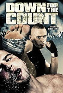 Down For The Count - Poster / Capa / Cartaz - Oficial 1