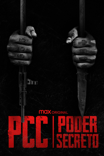 Poster de Franquia PCC: Poder Secreto (2022)