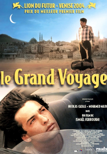 A Grande Viagem (Le Grand Voyage)