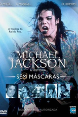 Michael Jackson: A História Sem Máscaras (Michael Jackson: A História Sem Máscaras)