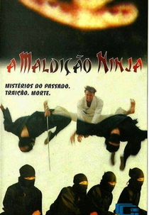 A Maldição Ninja (Ninja Strike)
