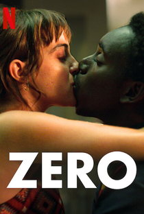 Zero (1ª Temporada) - Poster / Capa / Cartaz - Oficial 4