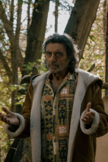 Poster de Episódio A Winter's Tale (2021)