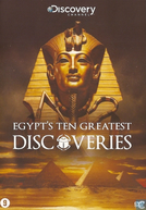As 10 Maiores Descobertas Do Egito Antigo