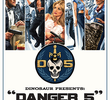 Danger 5 (1ª temporada)