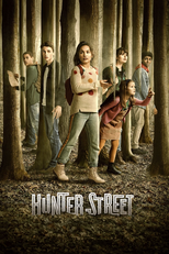 Hunter Street (Hunter Street)