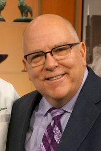 Tom Skilling - Poster 1