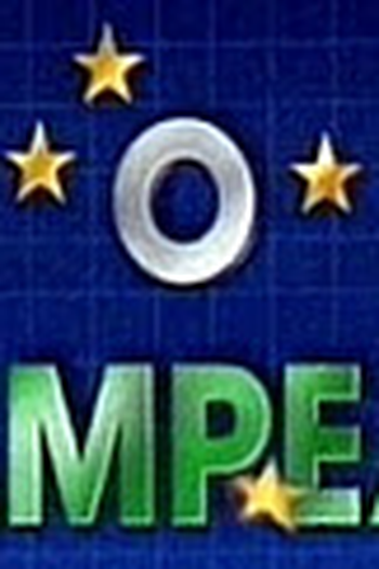 Poster de TV O Campeão (1996)