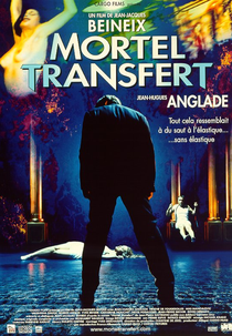 Um Enigma no Divã (Mortel Transfert)