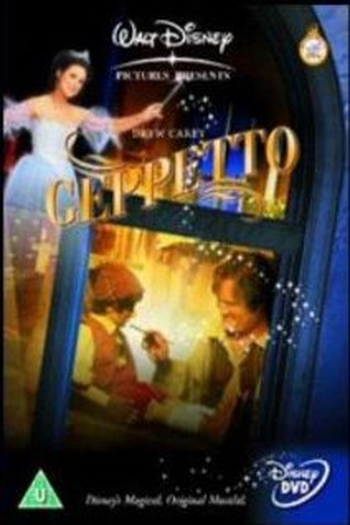  de Filme Gepeto (2000)