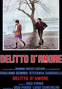 Delitto d'amore (Delitto d'amore)
